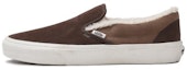 Buy 반스 클래식 슬립온 브라운 (Vans Classic Slip-on Brown) VN0A38F7UM0