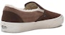 반스 클래식 슬립온 브라운 (Vans Classic Slip-on Brown) VN0A38F7UM0