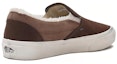 Shop 반스 클래식 슬립온 브라운 (Vans Classic Slip-on Brown) VN0A38F7UM0