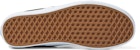 Vans Slip-On Klasik 'Tapestry Grape Leaf' Kasut VN0A5AO80FI