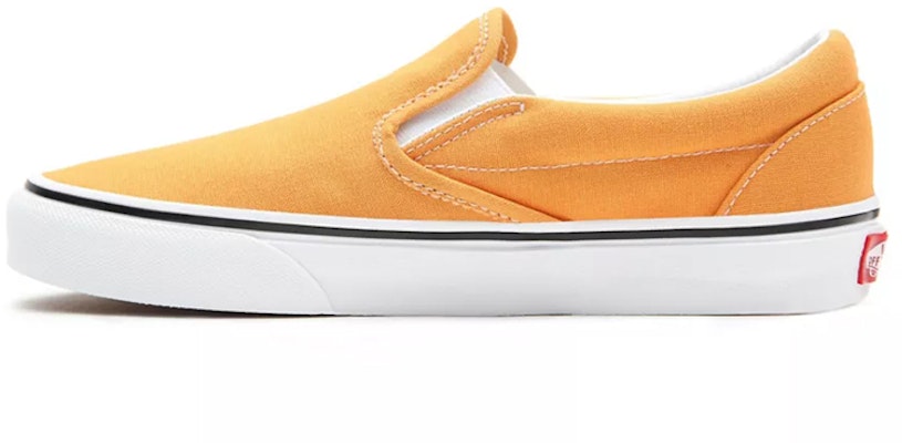 Kasut Vans Slip-On Klasik Oren VN0A33TB3SP Buy Kasut Vans Slip-On Klasik Oren VN0A33TB3SP