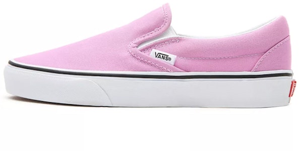 Kasut Vans Classic Slip-on Merah Jambu/Ungu VN0A33TB3SQ Buy Kasut Vans Classic Slip-on Merah Jambu/Ungu VN0A33TB3SQ