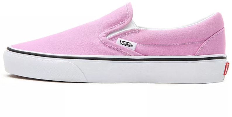 Kasut Vans Classic Slip-on Merah Jambu/Ungu VN0A33TB3SQ Buy Kasut Vans Classic Slip-on Merah Jambu/Ungu VN0A33TB3SQ