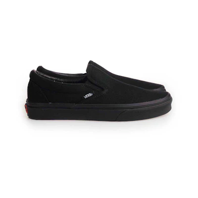 Vans Classic Slip-On Skate Shoes