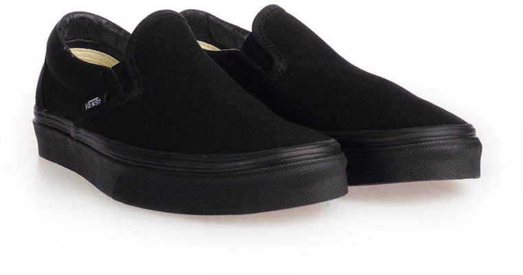 Vans Classic Slip-On Kasut Skateboard V1C9661990 Order Vans Classic Slip-On Kasut Skateboard V1C9661990