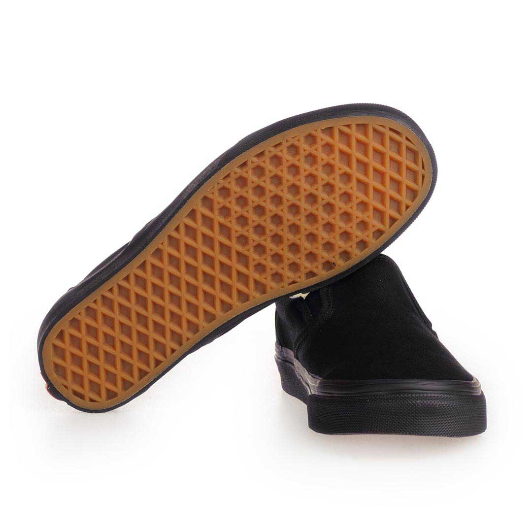 Shop Vans Classic Slip-On Kasut Skateboard V1C9661990