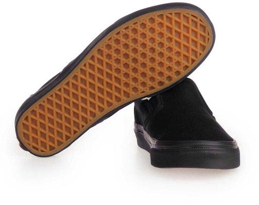 Vans Classic Slip-On Kasut Skateboard V1C9661990 Shop Vans Classic Slip-On Kasut Skateboard V1C9661990