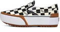 Buy Vans 經典增高版無帶滑板鞋 '棋盤格' VN0A4TZVVLV