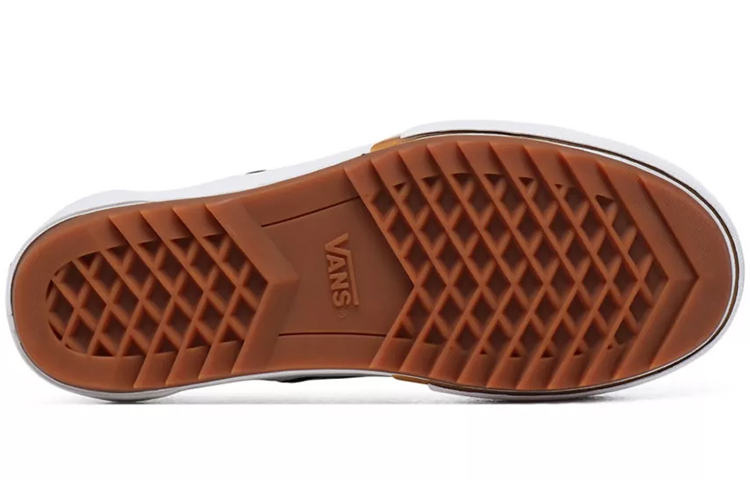 Purchase Vans 經典增高版無帶滑板鞋 '棋盤格' VN0A4TZVVLV