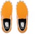 Vans Classic Slip-On Stacked 'Logo Stack - Bright Marigold' Terang VN0A4TZV1LC