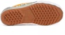 Vans Classic Slip-On Stacked 'Logo Stack - Bright Marigold' Terang VN0A4TZV1LC