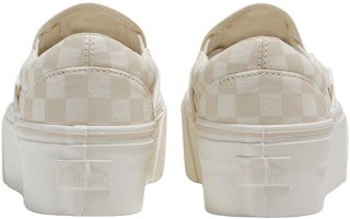 ヴァンズ クラシックスリッポン ベージュ VN000CN1R2S Shop ヴァンズ クラシックスリッポン ベージュ VN000CN1R2S