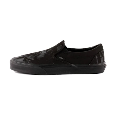 Vans Classic Slip-On Star Wars Darth Vader