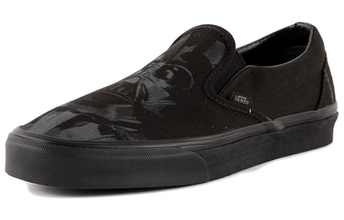 Vans Classic Slip-On Star Wars Darth Vader 圖 3