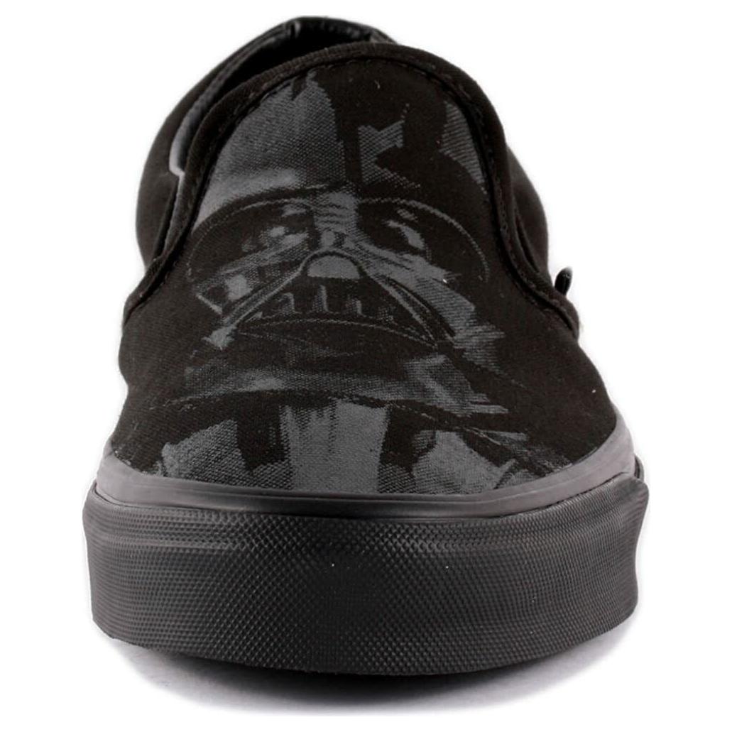 Vans Classic Slip-On Star Wars Darth Vader 圖 4