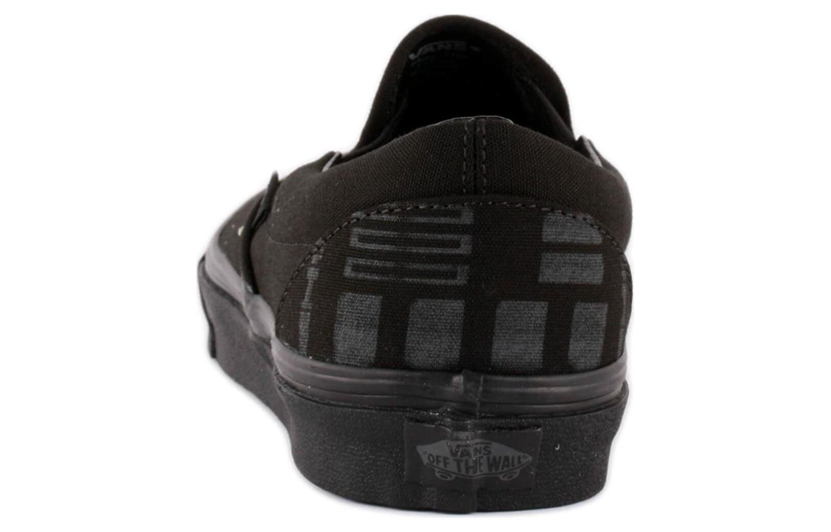 Vans Classic Slip-On Star Wars Darth Vader 圖 5