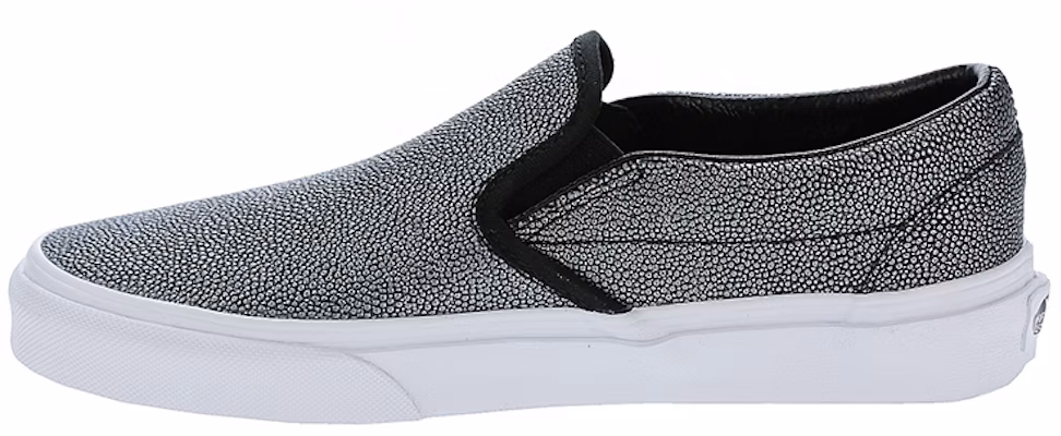 Vans經典一踩 時尚輕便舒適 低筒休閒板鞋 灰色 Buy Vans經典一踩 時尚輕便舒適 低筒休閒板鞋 灰色