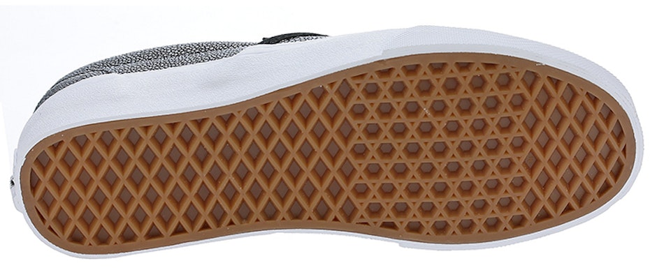 Vans經典一踩 時尚輕便舒適 低筒休閒板鞋 灰色 Shop Vans經典一踩 時尚輕便舒適 低筒休閒板鞋 灰色