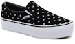 Lookbook Vans 经典麂皮一脚蹬‘波点’ VN0A3JEZTCB