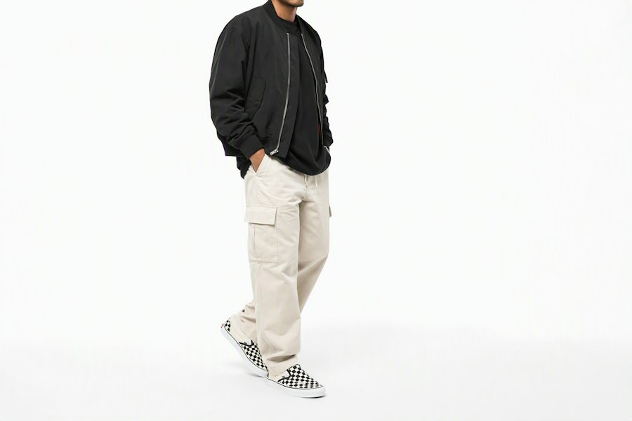 Vans Classic Slip-On Twist ''Warp Checker'' Scarpe VN0A4UUD1MK Order Vans Classic Slip-On Twist ''Warp Checker'' Scarpe VN0A4UUD1MK