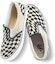 Lookbook Vans 經典無帶扭曲款 "Warp Checker" VN0A4UUD1MK