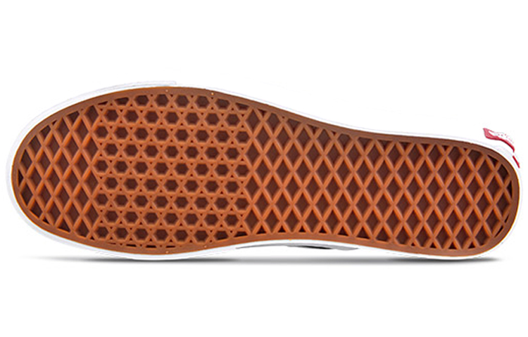 Sizing Vans Classic Slip-On Twist ''Warp Checker'' Scarpe VN0A4UUD1MK