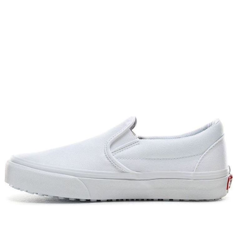 Buy Vans Selip Klasik 'Dibuat untuk Pencipta - Putih Asli' VN0A3MUDV7Y