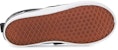 Vans Slip-On Sneakers Damier K Hitam/Kelabu VN0A3488EO0