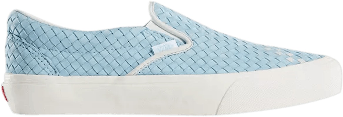 Vans 經典懶人鞋 VLT LX '幻想藍' VN0A3QXYWW3 Buy Vans 經典懶人鞋 VLT LX '幻想藍' VN0A3QXYWW3