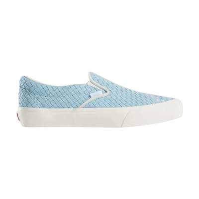 Vans Classic Slip-On VLT LX 'Dream Blue'