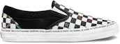 Order Vans Classic Slip-On VLT LX 'The Love Pack - Pride' VN0A3QXYW43