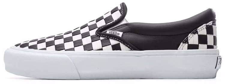 vans-classic-slip-on-vlt-lx-woven-checker-black-white