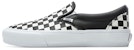 Vans Classic Slip-On VLT LX 'Woven Checker - Black White' VN0A5JJ19JA