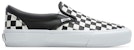 Vans Classic Slip-On VLT LX 'Woven Checker - Black White' VN0A5JJ19JA