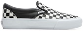 Order Vans Classic Slip-On VLT LX 'Woven Checker - Black White' VN0A5JJ19JA