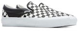Lookbook Vans Classic Slip-On VLT LX 'Woven Checker - Black White' VN0A5JJ19JA