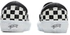 Vans Classic Slip-On VLT LX 'Woven Checker - Black White' VN0A5JJ19JA
