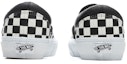 Purchase Vans Classic Slip-On VLT LX 'Woven Checker - Black White' VN0A5JJ19JA