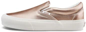 Buy Vans slip-on Vlt Lx 低筒 滑板鞋 女款 玫瑰金