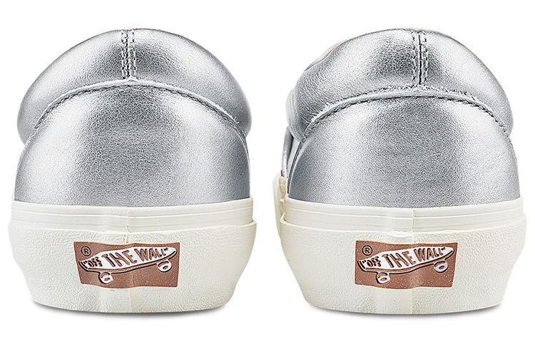 Purchase Vans Classic Slip-On Vlt Lx Silver Pink VN0A4UX40GH