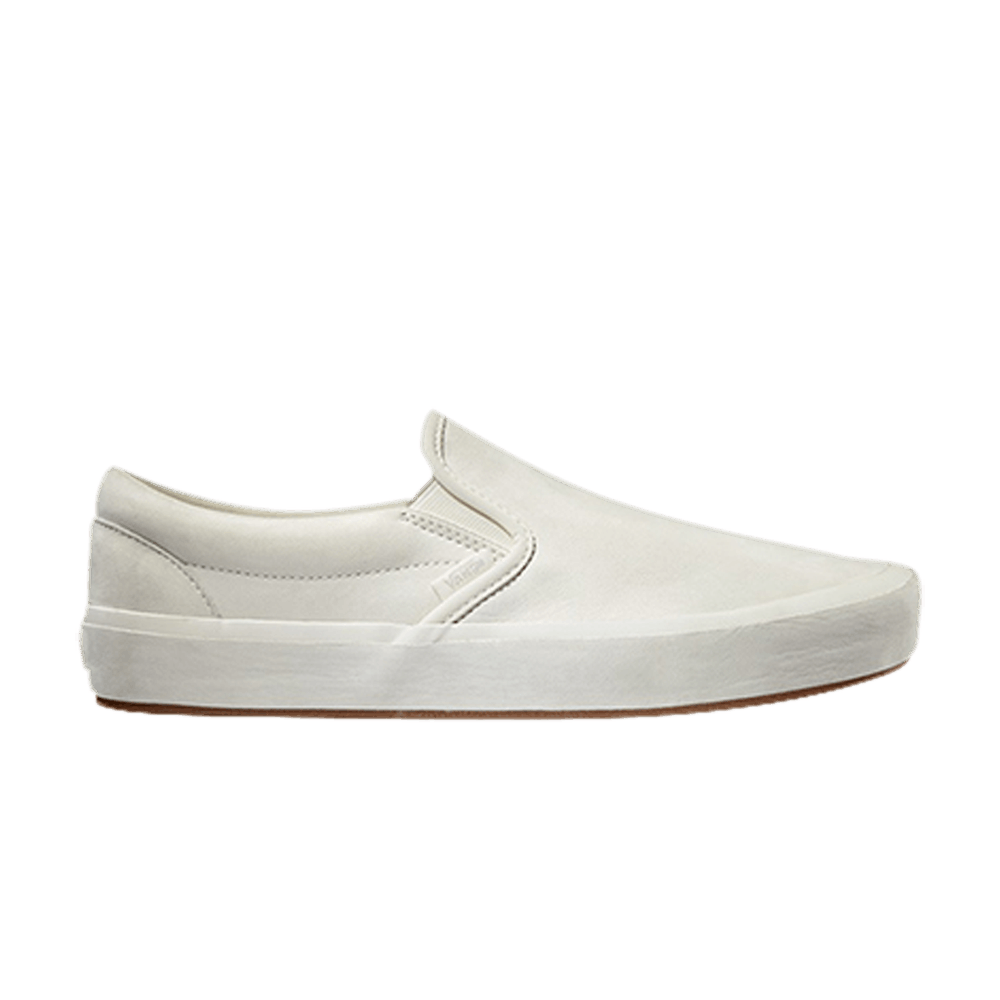 Vans Classic Slip-On WRP 'Podium - Marshmallow'