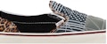 Vans Classic Slip-On 98 DX 'Anaheim Factory - Quilted Mix' Lelaki Wanita VN0A5HZN9GU