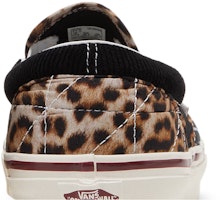 Vans Classic Slip-On 98 DX 'Anaheim Factory - Quilted Mix' Lelaki Wanita VN0A5HZN9GU Sizing Vans Classic Slip-On 98 DX 'Anaheim Factory - Quilted Mix' Lelaki Wanita VN0A5HZN9GU