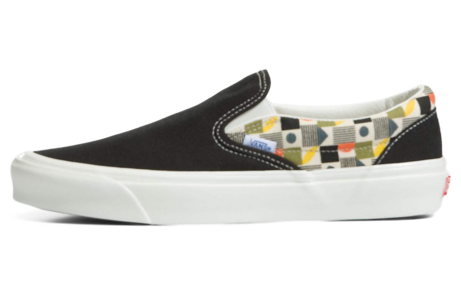 Vans Classic Slip-On 98 DX 'Black'
