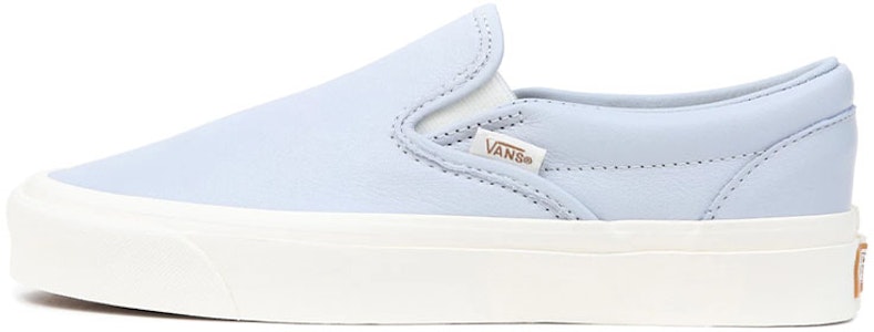 Vans经典懒人鞋98 DX "蓝白" VN0A7Q58UNY Buy Vans经典懒人鞋98 DX "蓝白" VN0A7Q58UNY