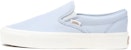 Vans Slip-On Klasik 98 DX 'Biru Putih' VN0A7Q58UNY