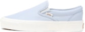 Buy Vans Slip-On Klasik 98 DX 'Biru Putih' VN0A7Q58UNY