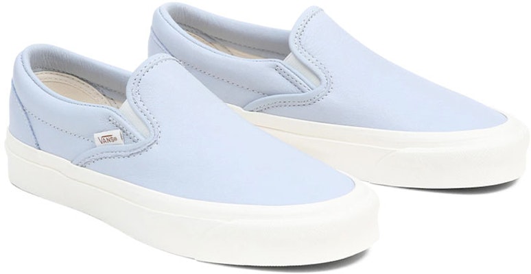 Vans Classic Slip-On 98 DX 'Blue White' VN0A7Q58UNY Lookbook Vans Classic Slip-On 98 DX 'Blue White' VN0A7Q58UNY