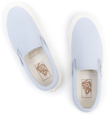 Vans Classic Slip-On 98 DX 'Blue White' VN0A7Q58UNY Shop Vans Classic Slip-On 98 DX 'Blue White' VN0A7Q58UNY