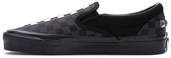 Vans Classic Slip-On 98 DX 'Checkerboard-Black White' VN0A7Q58BKA Vans Classic Slip-On 98 DX 'Checkerboard-Black White' VN0A7Q58BKA